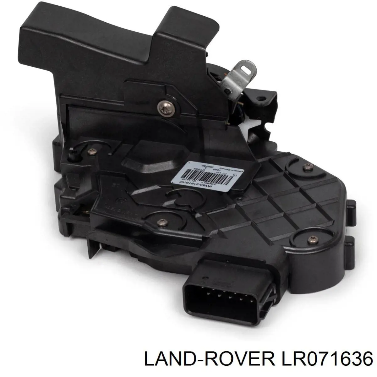 Zamek drzwi przednich lewych Land Rover LR071636 cena, od 58,79 USD
