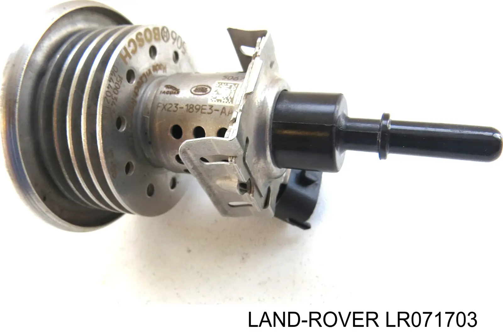 LR134711 Land Rover Wtryskiwacz AD BLUE