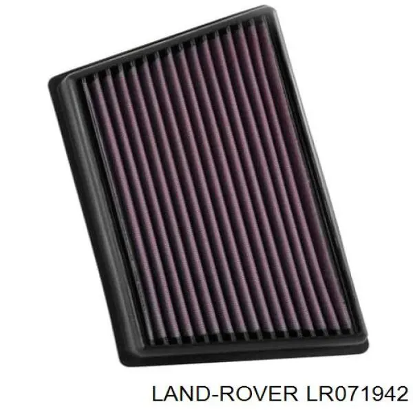 Filtr powietrza Land Rover LR071942 cena, od 15,79 USD