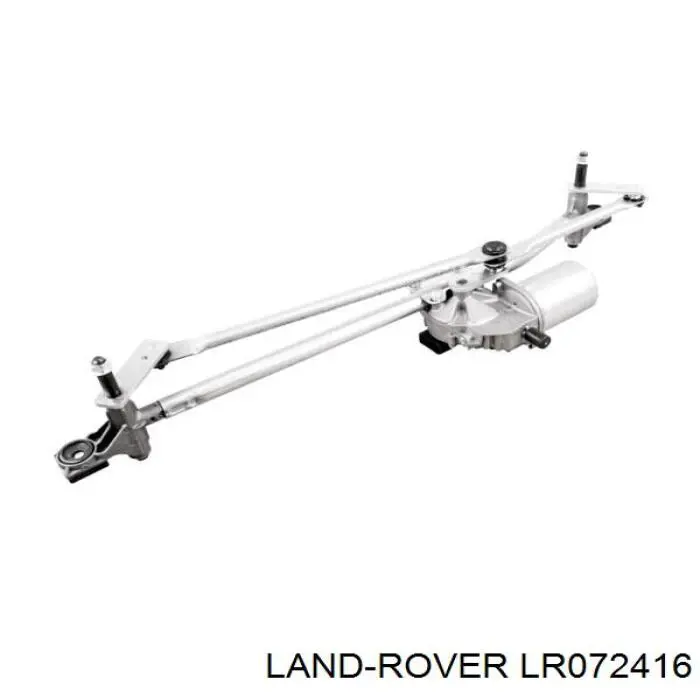 LR072416 Land Rover Mechanizm wycieraczek