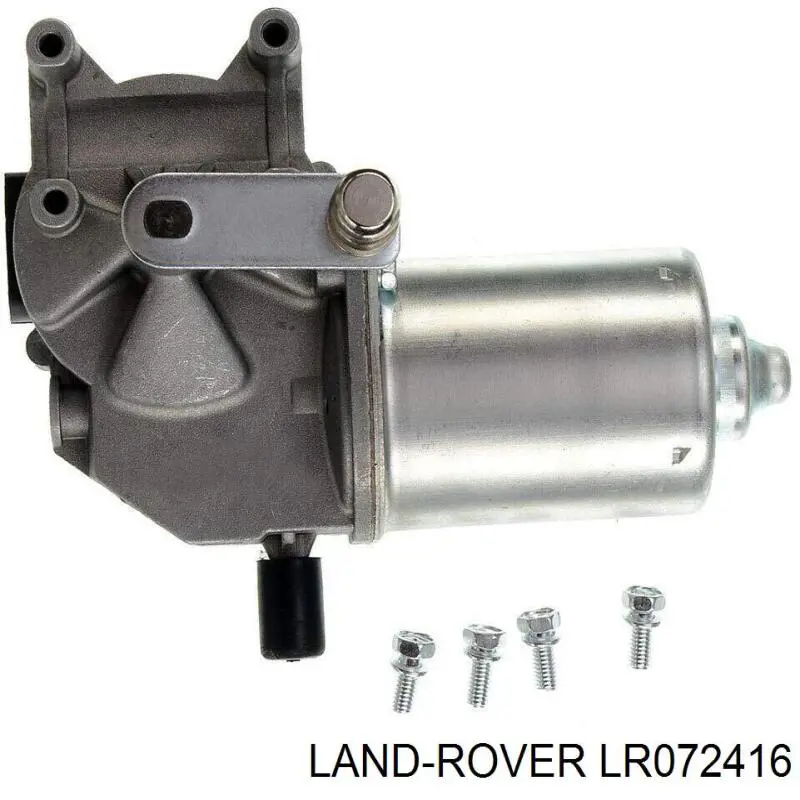 Mechanizm wycieraczek Land Rover LR072416 cena, od 65,23 USD