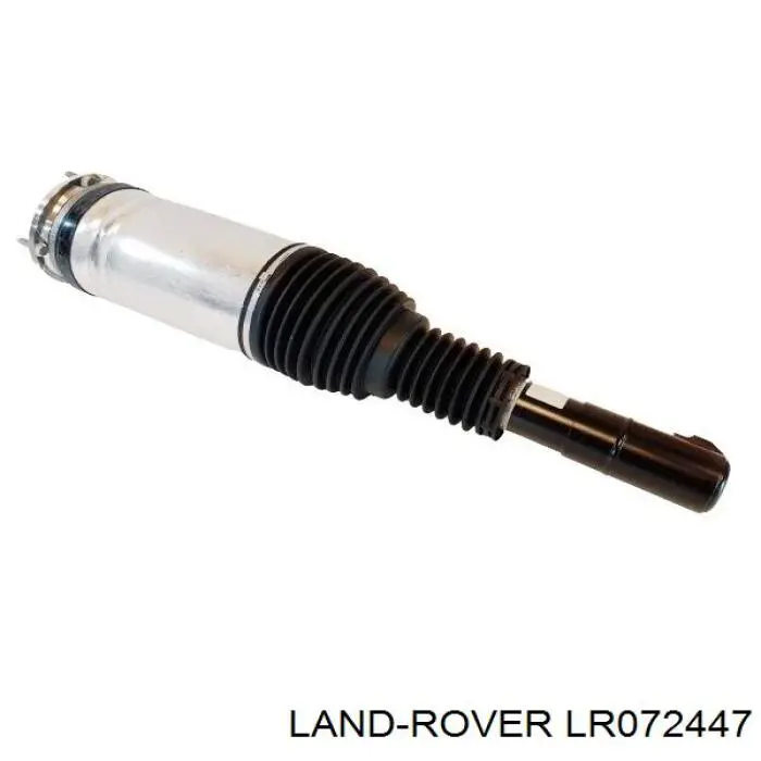 LR072447 Land Rover Amortyzator przedni prawy