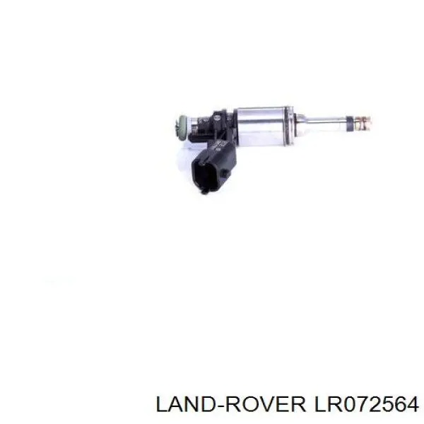 Wtryskiwacz paliwa LR072564 Land Rover