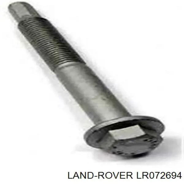 LR072694 Land Rover Śruba mocowania wahacza przedniego