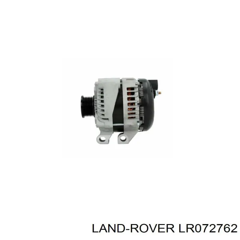 Alternator Land Rover BH4210300AC cena, od 193,42 USD