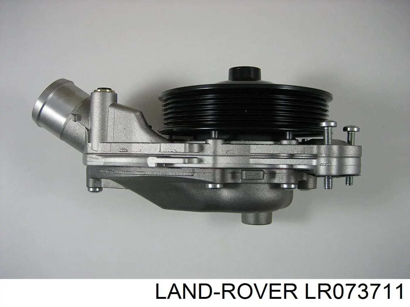 Pompa chłodząca wodna Land Rover LR073711 cena, od 77,25 USD