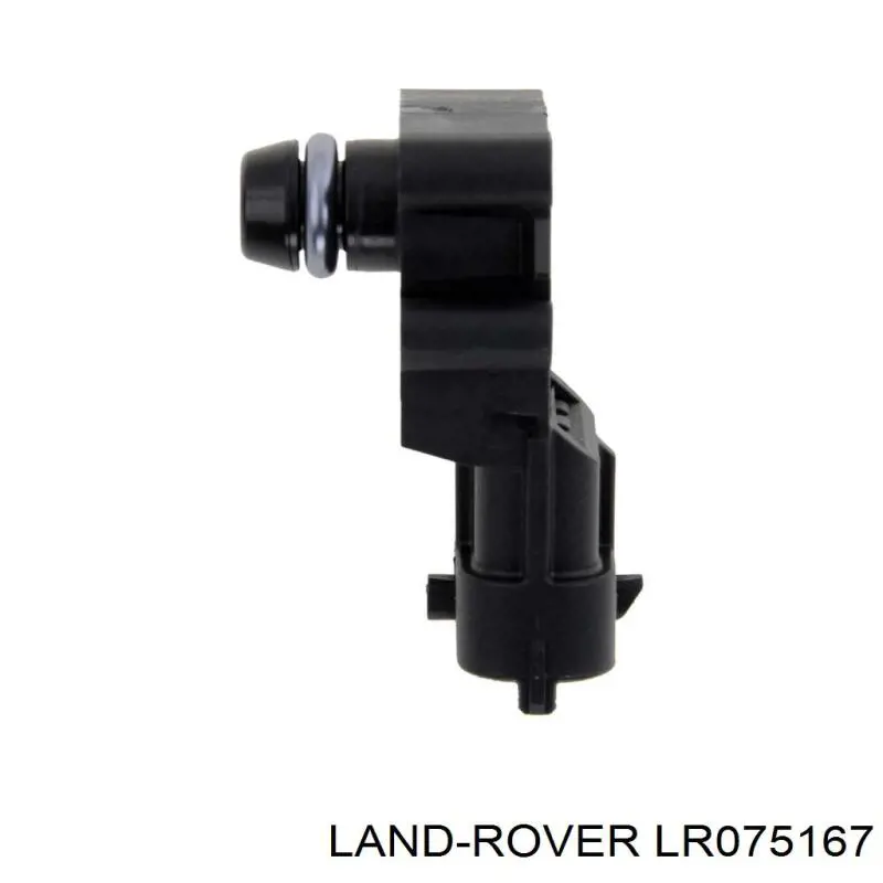 LR075167 Land Rover Czujnik ciśnienia w kolektorze ssącym, MAP