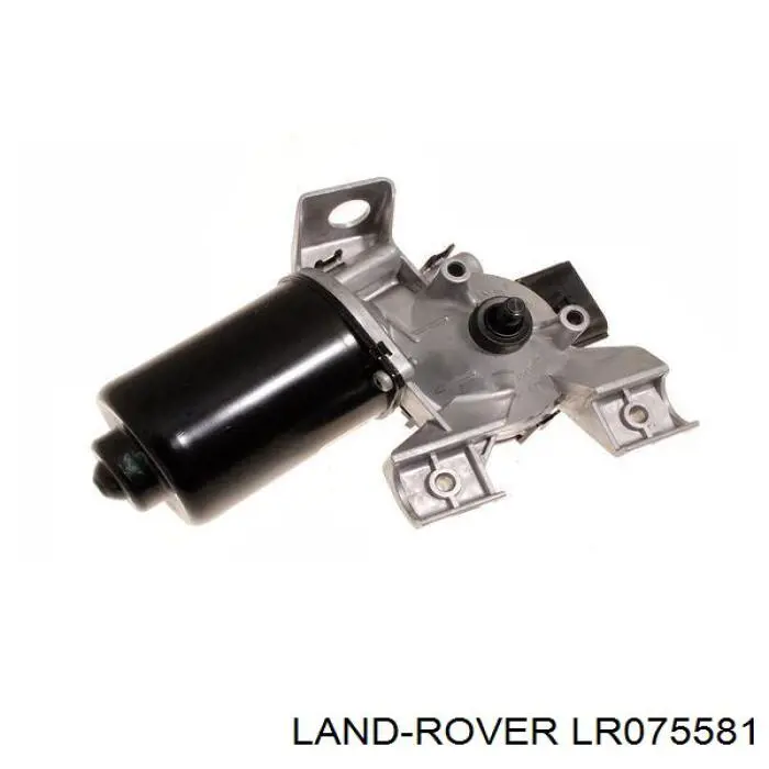 Silniczek wycieraczki szyby przedniej Land Rover LR075581 cena, od 90,24 USD