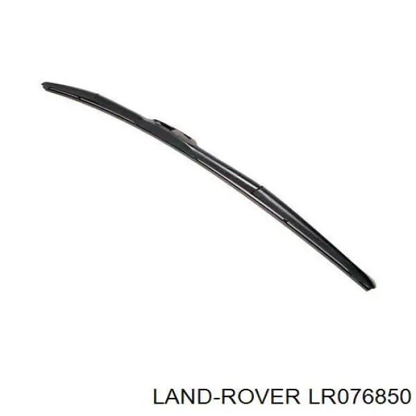 LR076850 Land Rover Pióro wycieraczki szyby przedniej kierowcy