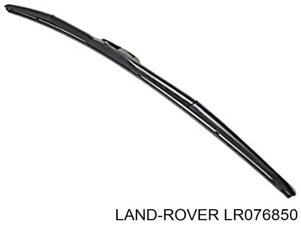 Pióro wycieraczki szyby przedniej kierowcy Land Rover LR076850 cena, od 34,51 USD