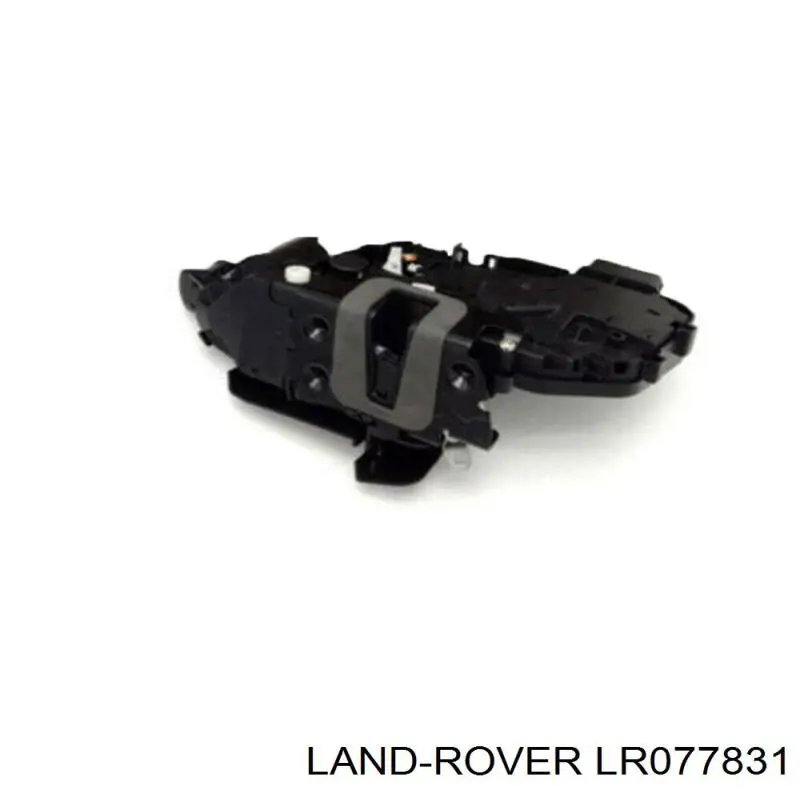 Zamek drzwi tylnych lewych Land Rover LR013892 cena, od 80,02 USD