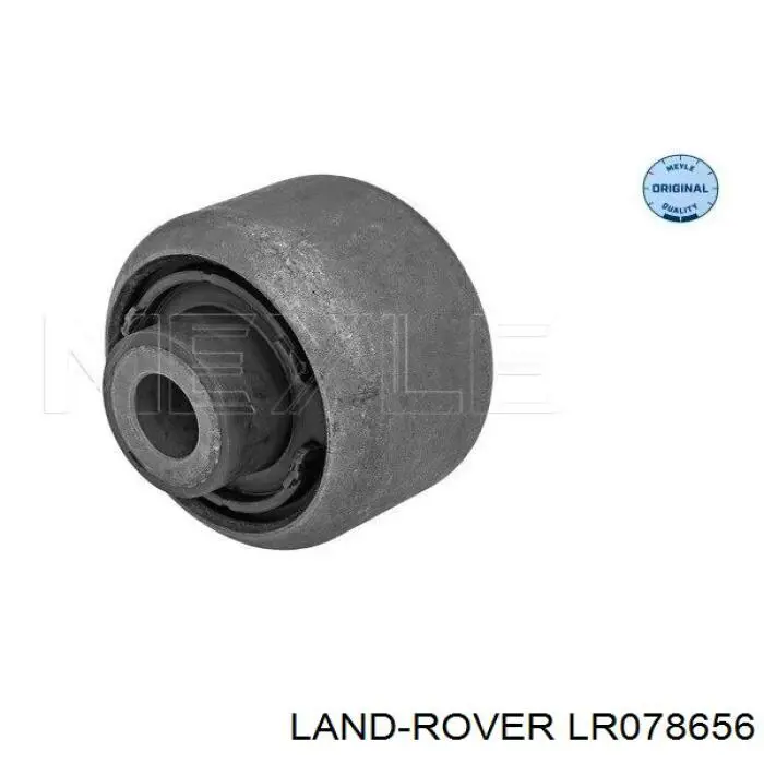 Do koszyka LR078656 Land Rover Wahacz zawieszenia przedniego dolny prawy
