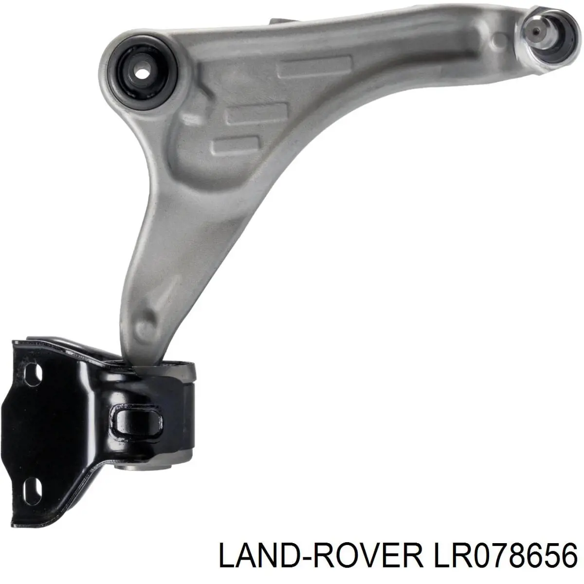 Wahacz zawieszenia przedniego dolny prawy Land Rover LR078656 cena, od 136,21 USD