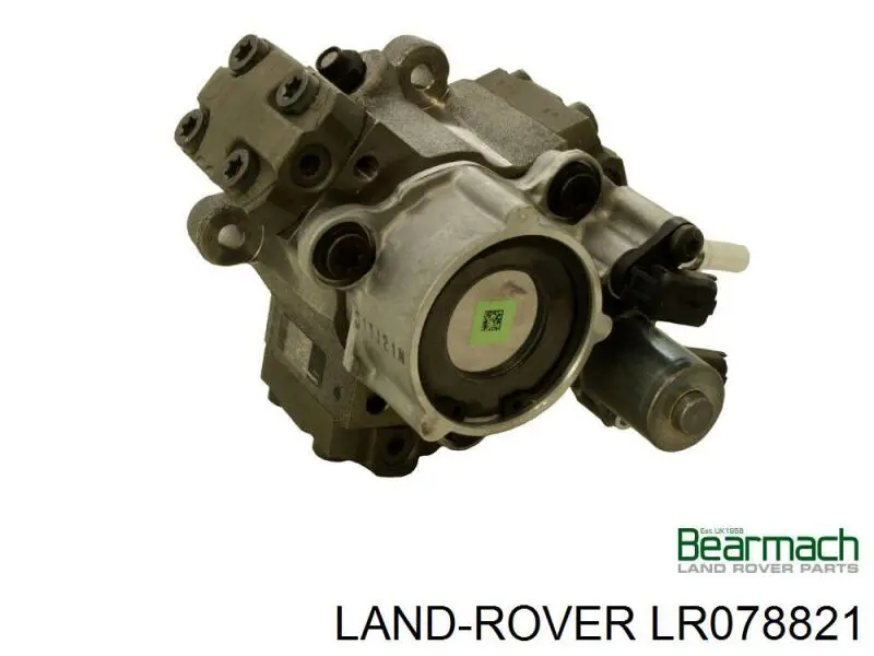 Pompa wtryskowa wysokiego ciśnienia Ford 1849878 cena, od 418,83 USD