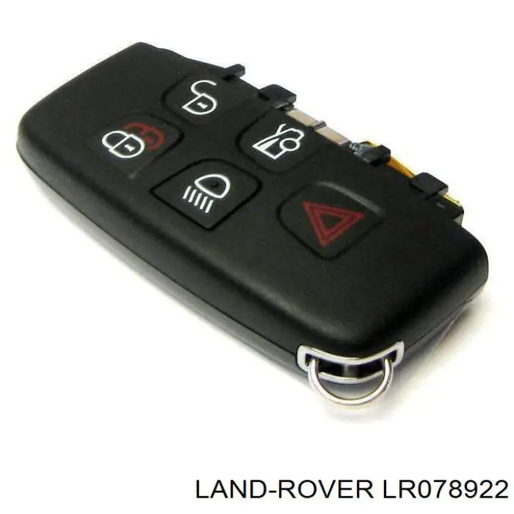 Brelok-sterownik sygnalizacji Land Rover LR078922 cena, od 24,17 USD