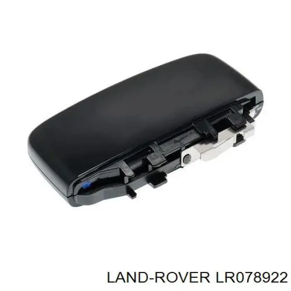 LR078922 Land Rover Brelok-sterownik sygnalizacji