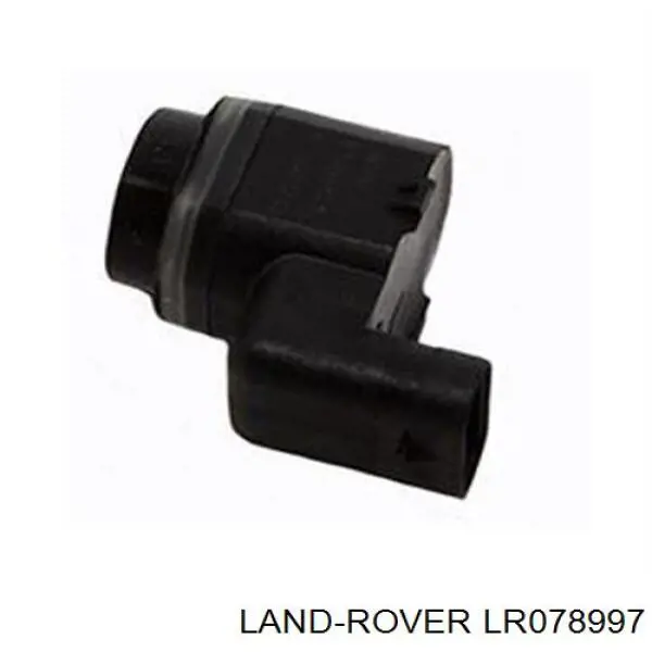Czujnik parkowania przedni Land Rover LR078997 cena, od 184,10 USD