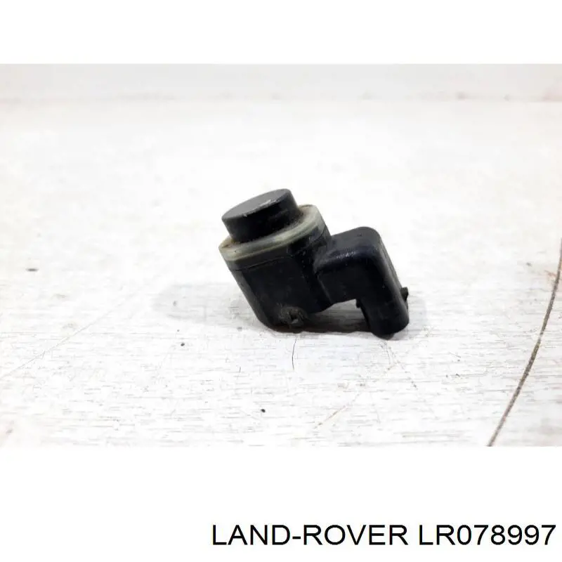LR078997 Land Rover Czujnik parkowania przedni