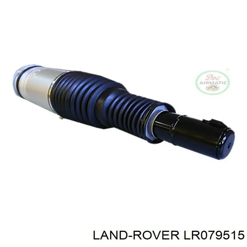 LR079515 Land Rover Amortyzator przedni prawy