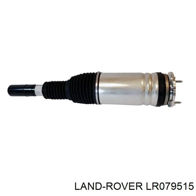Amortyzator przedni prawy Land Rover LR079515 cena, od 496,20 USD