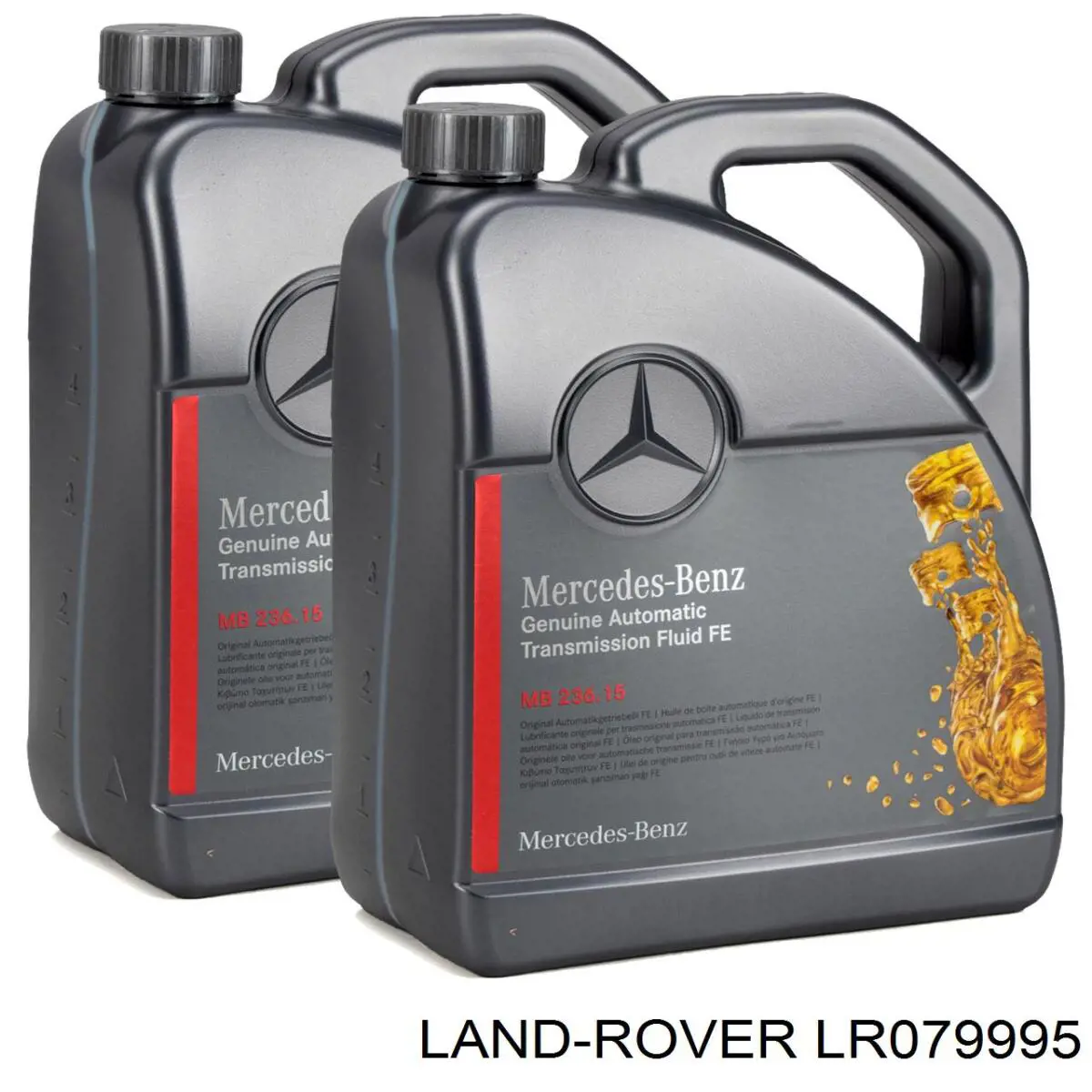  Land Rover LR079995 cena, od 7,12 USD