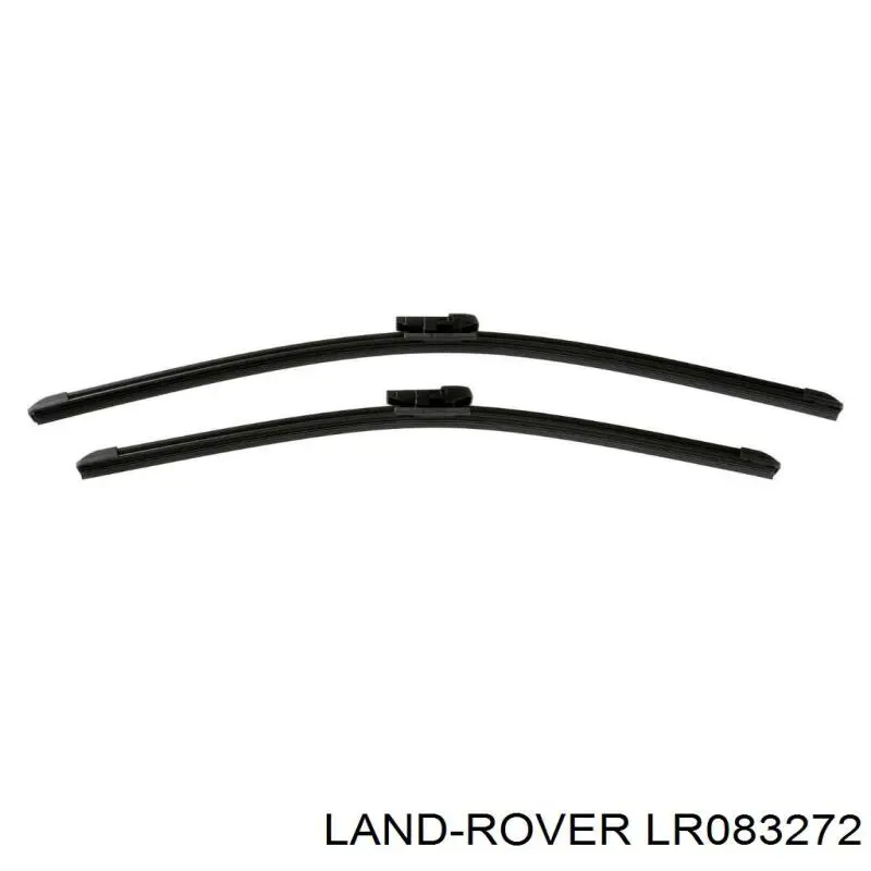 LR083272 Land Rover Pióro wycieraczki szyby przedniej pasażera