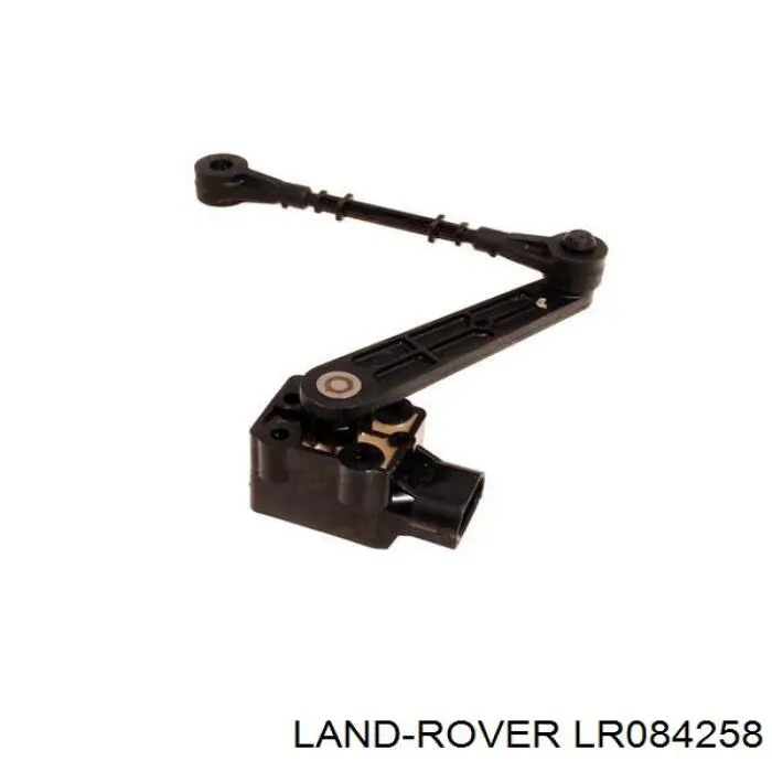 Do koszyka RQJ100011 Land Rover Czujnik układu ACE
