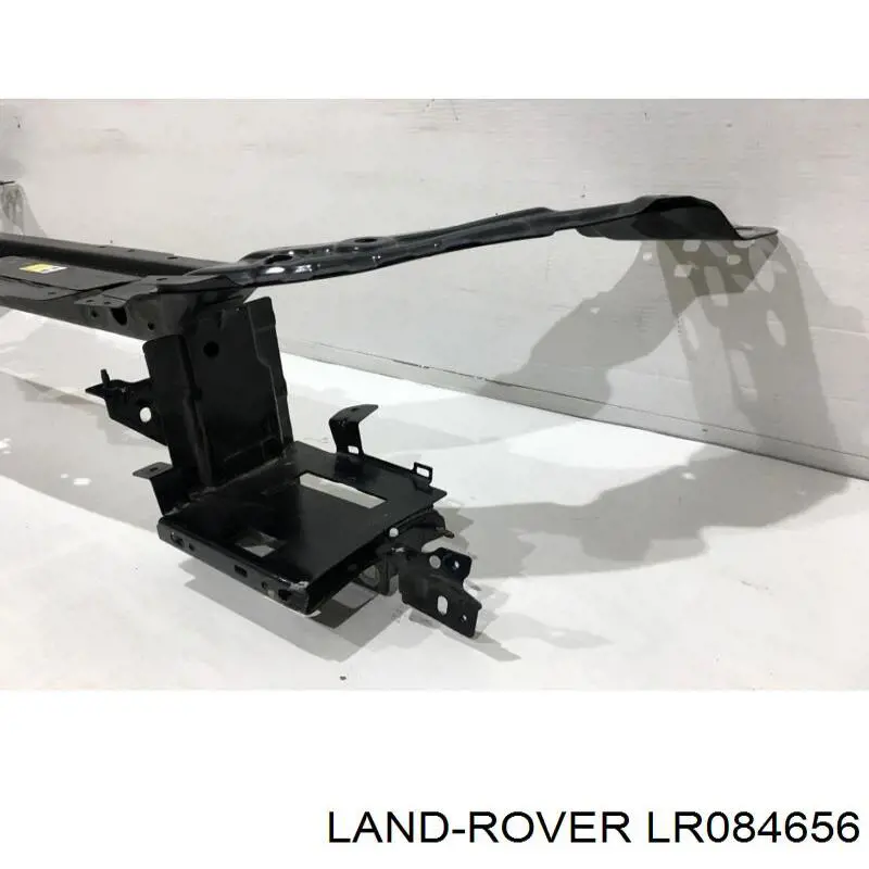 Osłona chłodnicy górna (panel mocowania reflektorów) Land Rover LR084656 cena, od 476,83 USD