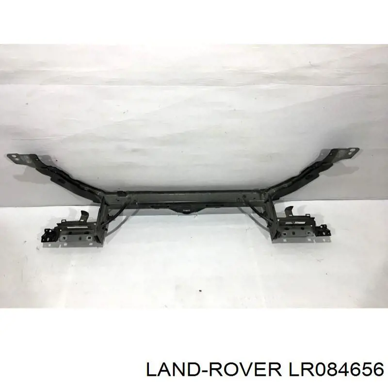 Osłona chłodnicy górna (panel mocowania reflektorów) Land Rover LR084656