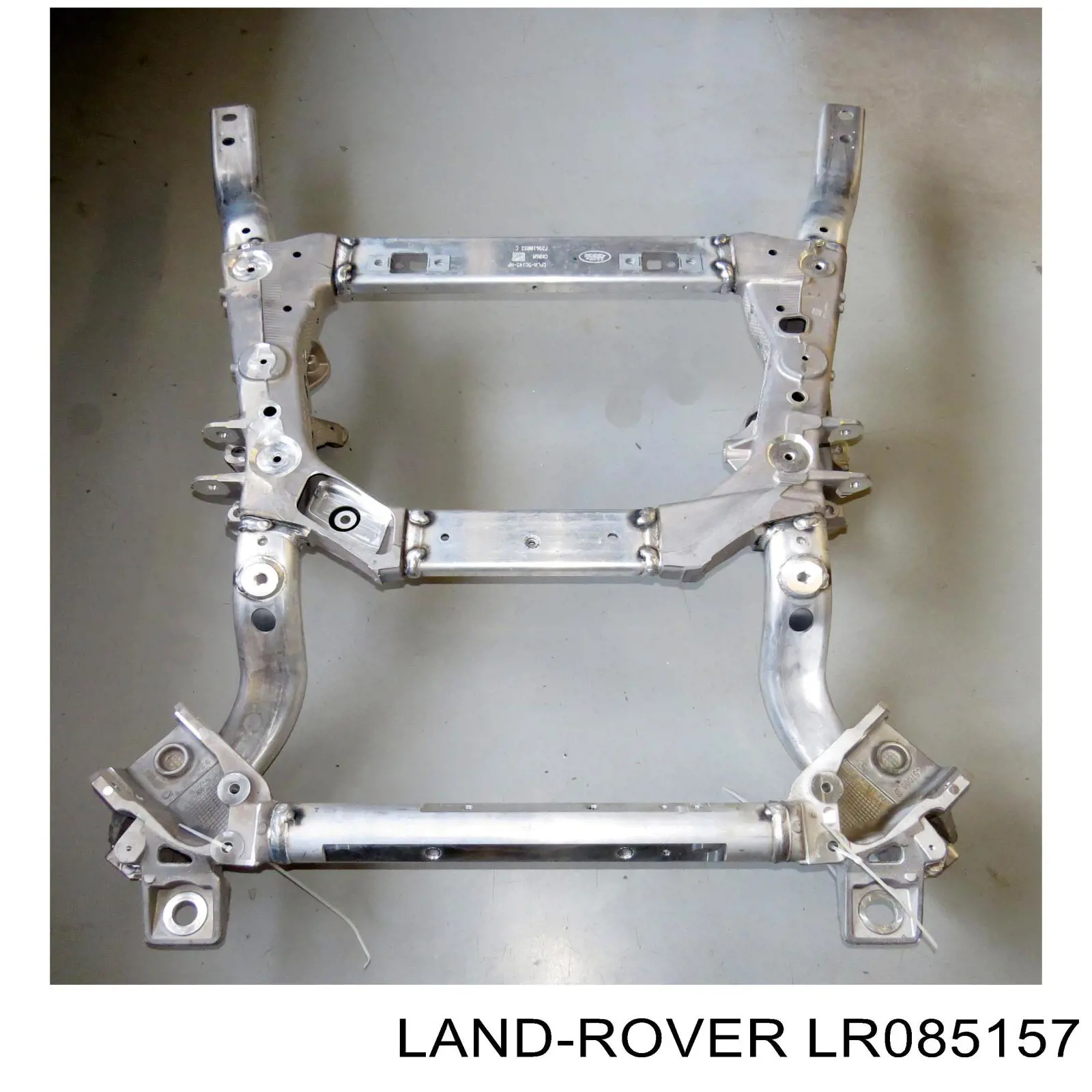 Korpus osi przedniej Land Rover LR038759 cena, od 680,85 USD