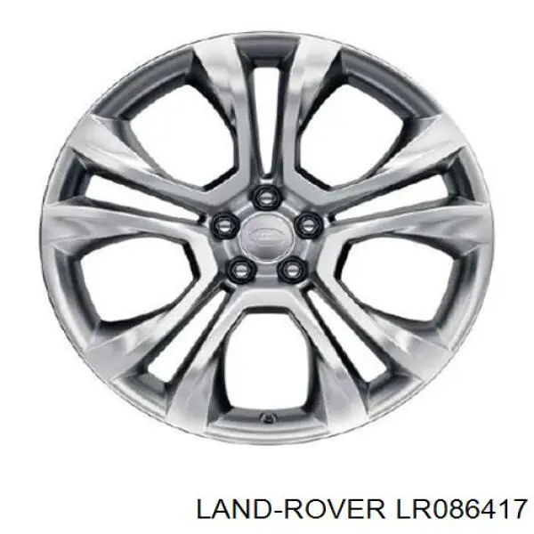 LR037026 Land Rover 