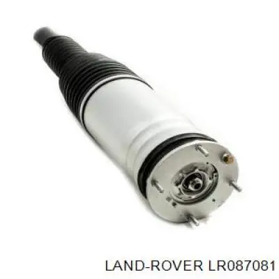 LR087081 Land Rover Amortyzator przedni prawy