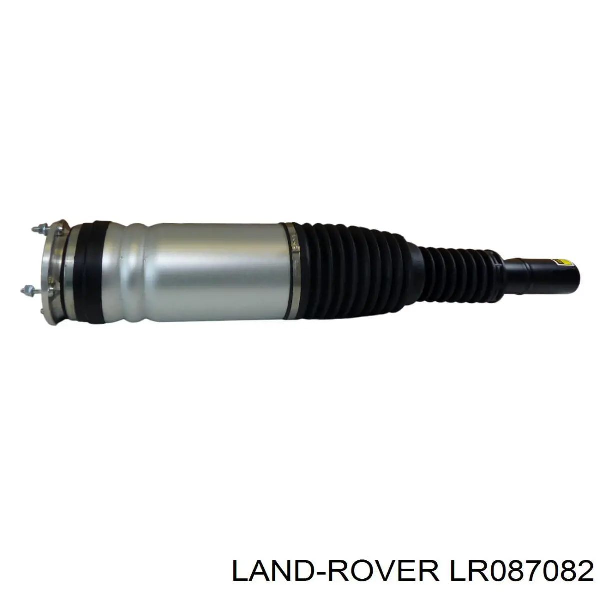 Amortyzator przedni prawy Land Rover LR087082