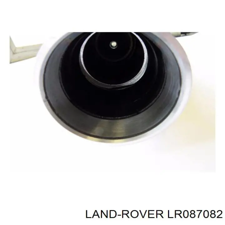 LR087082 Land Rover Amortyzator przedni prawy