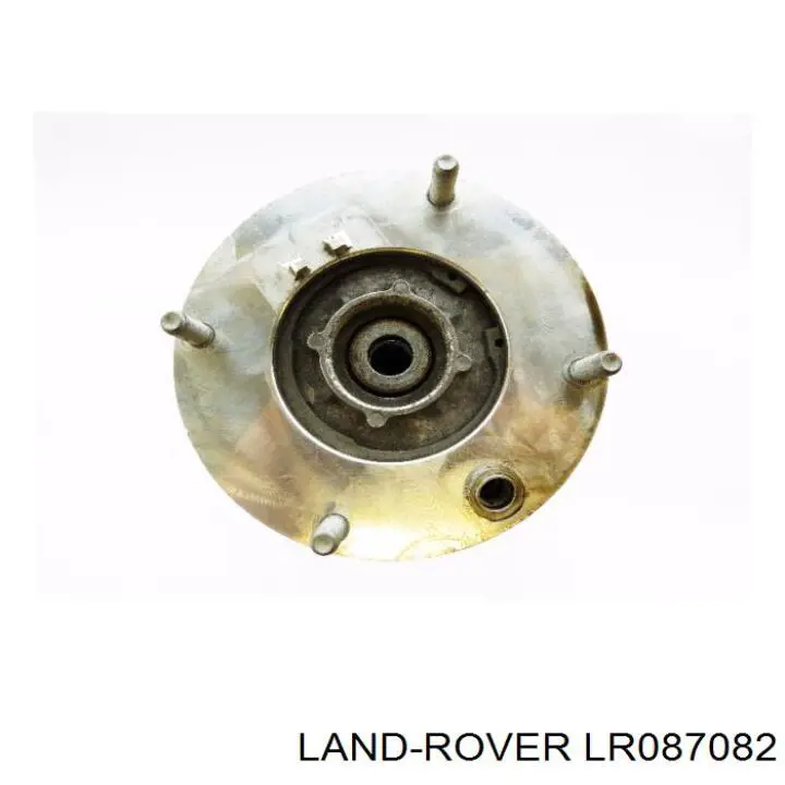 Amortyzator przedni prawy Land Rover LR087082 cena, od 484,05 USD