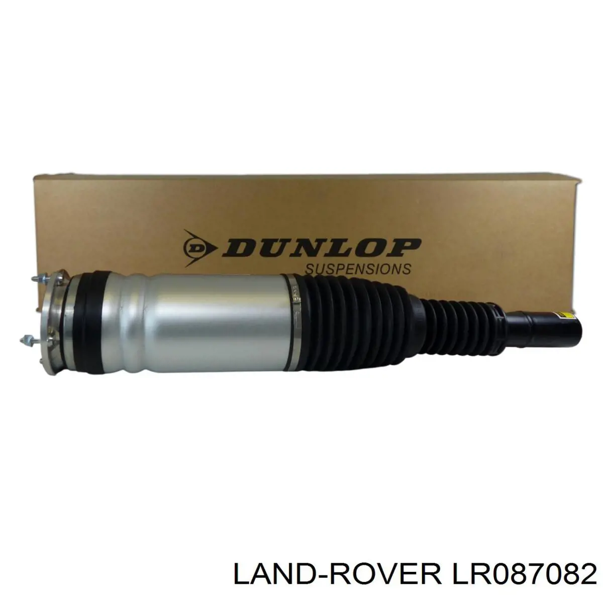 Amortyzator przedni prawy Land Rover LR087082 cena, od 484,05 USD