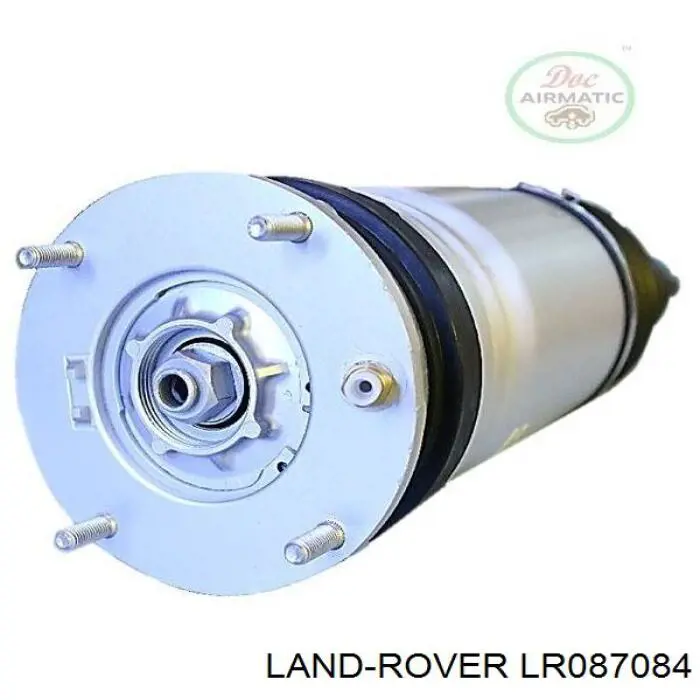 LR087084 Land Rover Amortyzator przedni prawy