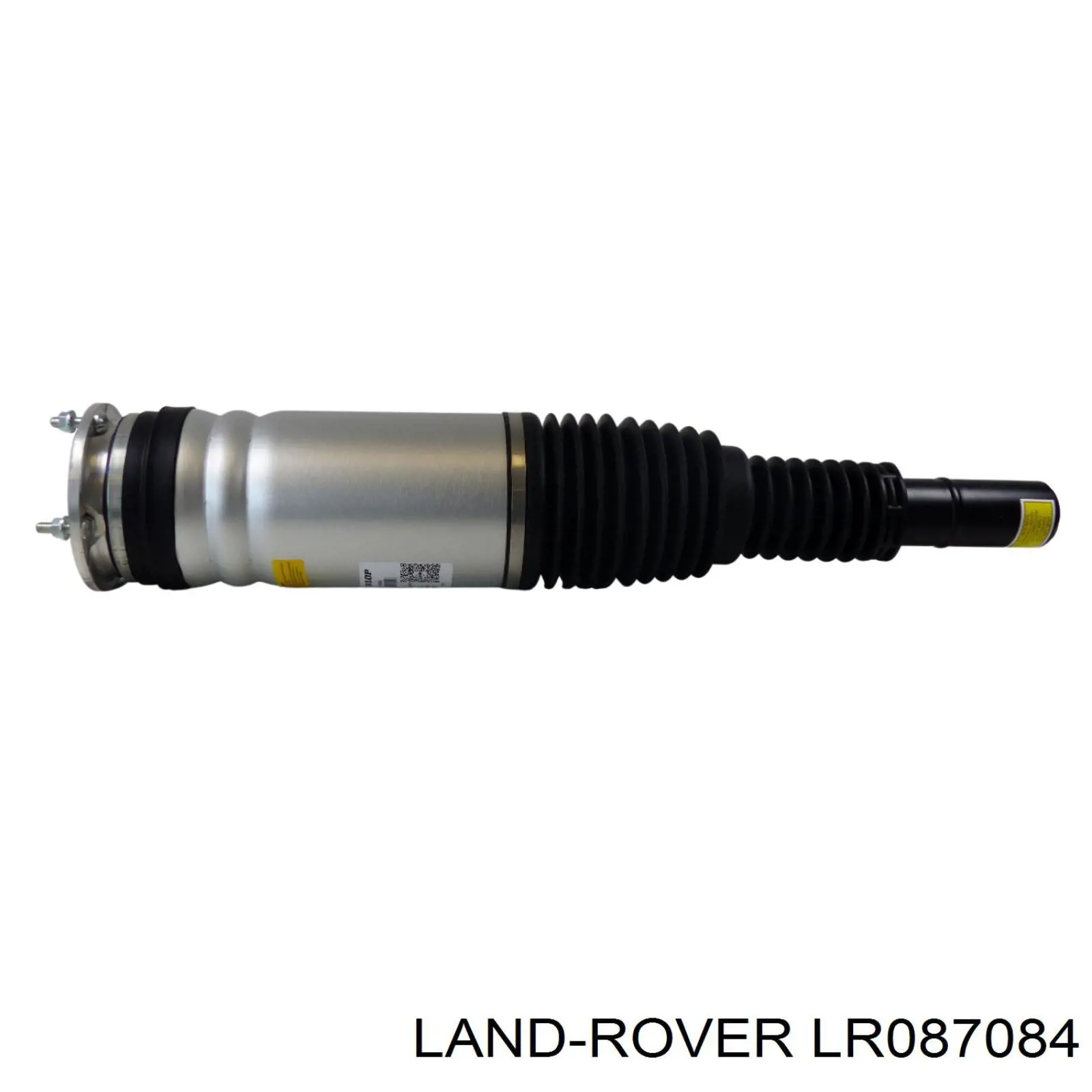 Amortyzator przedni prawy LR087084 Land Rover