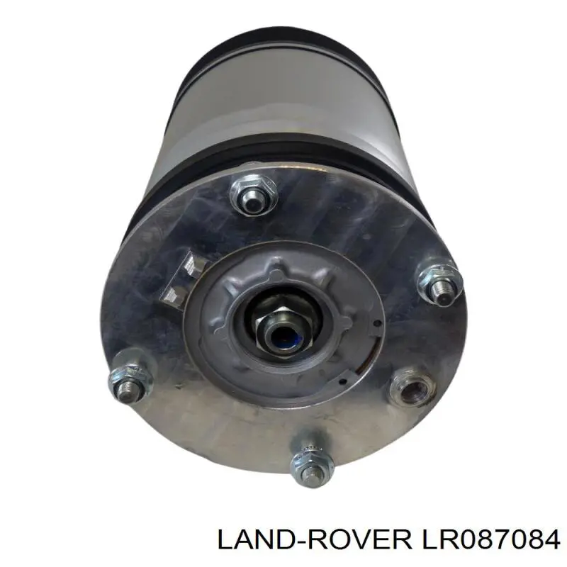 Amortyzator przedni prawy Land Rover LR087084 cena, od 383,59 USD
