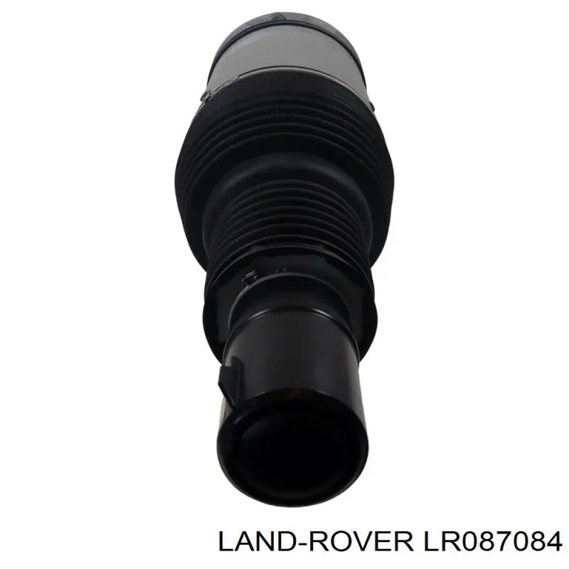 Amortyzator przedni prawy Land Rover LR087084