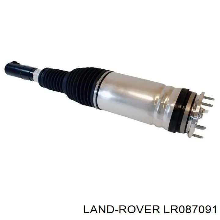 Amortyzator przedni lewy Land Rover LR087091 cena, od 424,34 USD