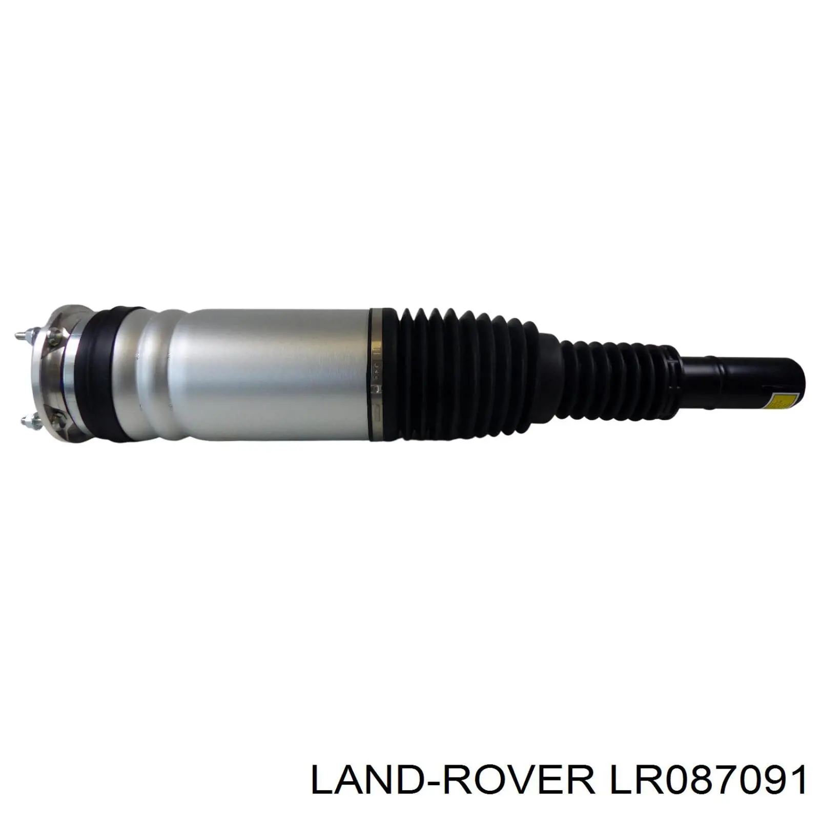LR087091 Land Rover Amortyzator przedni lewy