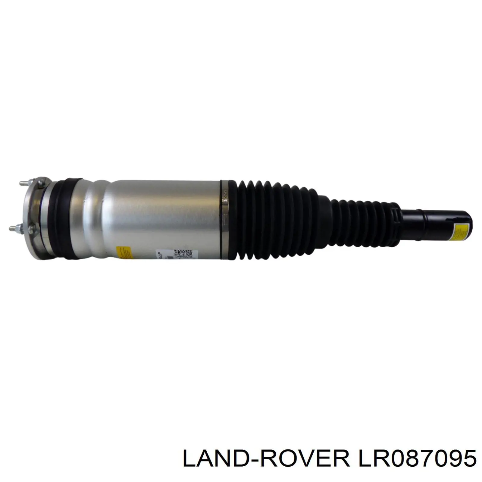 LR087095 Land Rover Amortyzator przedni lewy