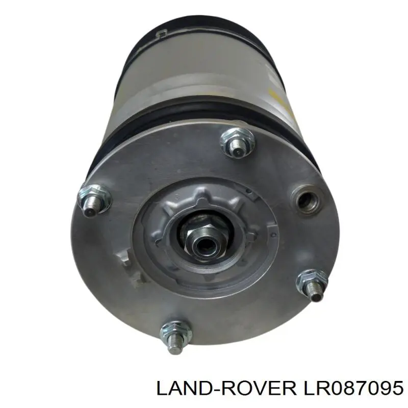 Amortyzator przedni lewy Land Rover LR087095 cena, od 894,55 USD