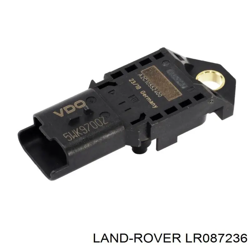 Czujnik ciśnienia w kolektorze ssącym, MAP Land Rover LR087236 cena, od 26,79 USD