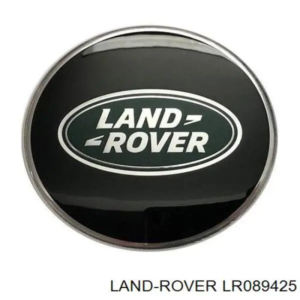 LR089425 Land Rover kołpak do obręczy koła