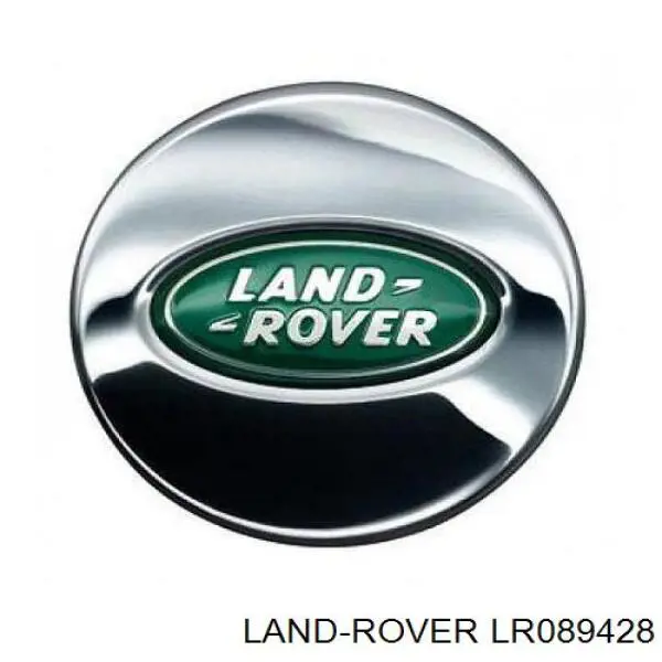 Zaślepka piasty Land Rover LR089428 cena, od 31,74 USD