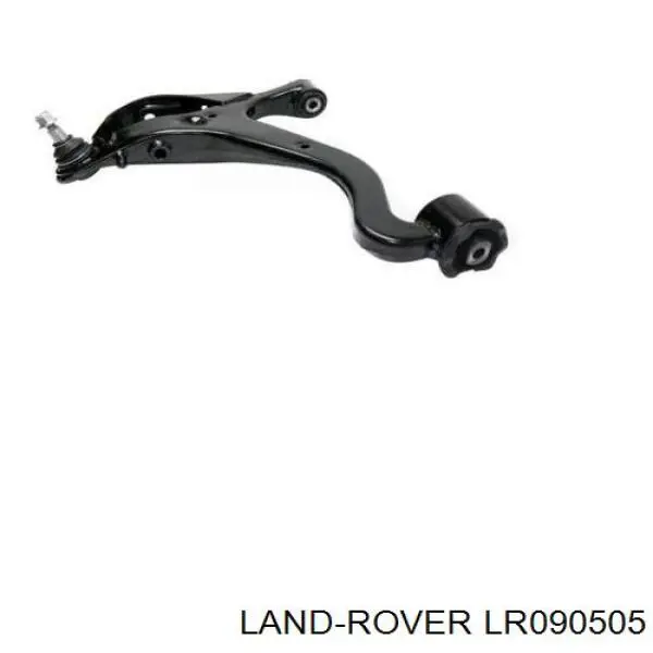 Wahacz zawieszenia przedniego dolny prawy Land Rover LR090505 cena, od 198,56 USD