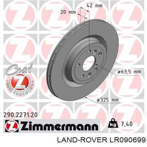 Tarcza hamulcowa tylna Febi 106300 cena, od 81,75 USD