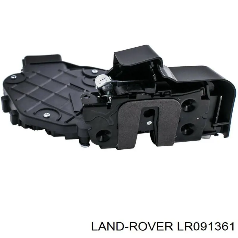 Zamek drzwi tylnych lewych Land Rover LR091361 cena, od 95,34 USD